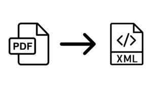 Conversione-file-pdf-xml